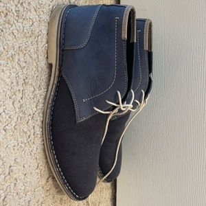 Steve Madden Men’s shoes